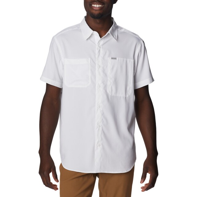 Imagen 0 de Camisa de hombre Silver Ridge™ Columbia