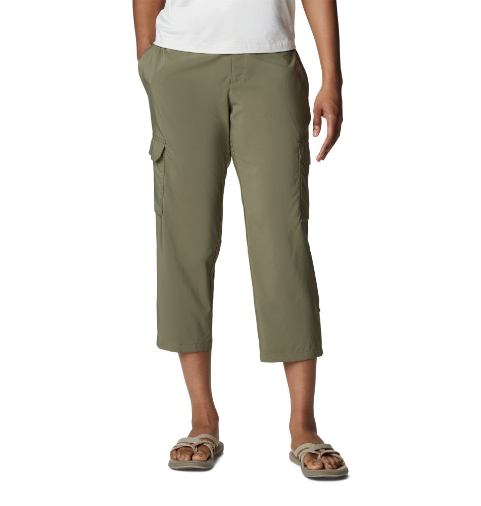 El corte ingles pantalon montaña mujer new arrivals