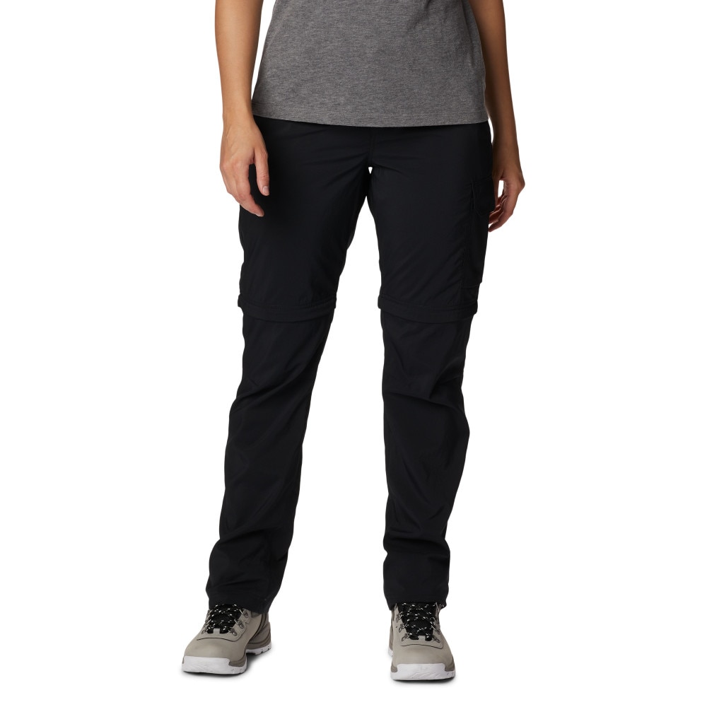 Pantalón de senderismo de mujer Silver Ridge Utility™ Convertible Columbia