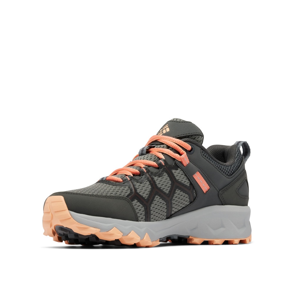 Zapatillas trekking mujer store el corte ingles