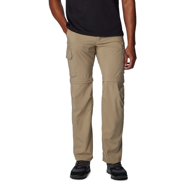 Imagen 0 de Pantalón convertible de senderismo de hombre Silver Ridge™ Columbia