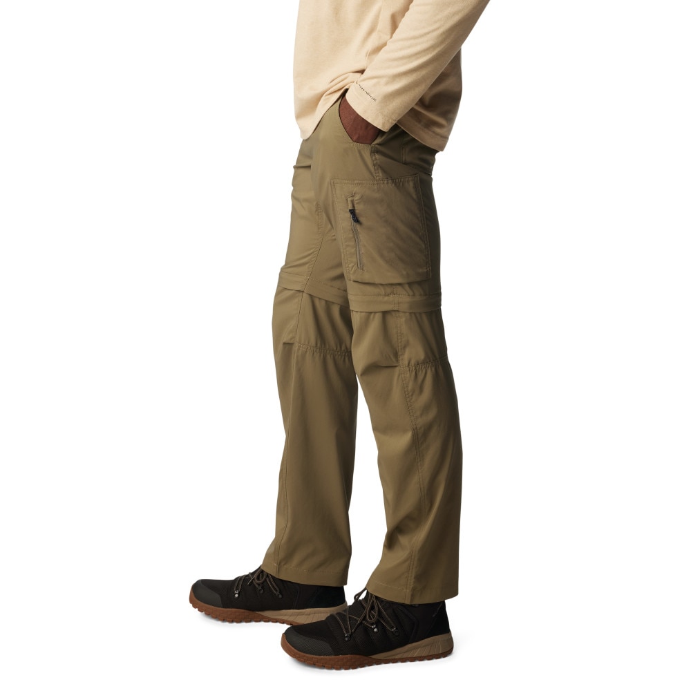 Pantalones trekking discount el corte ingles