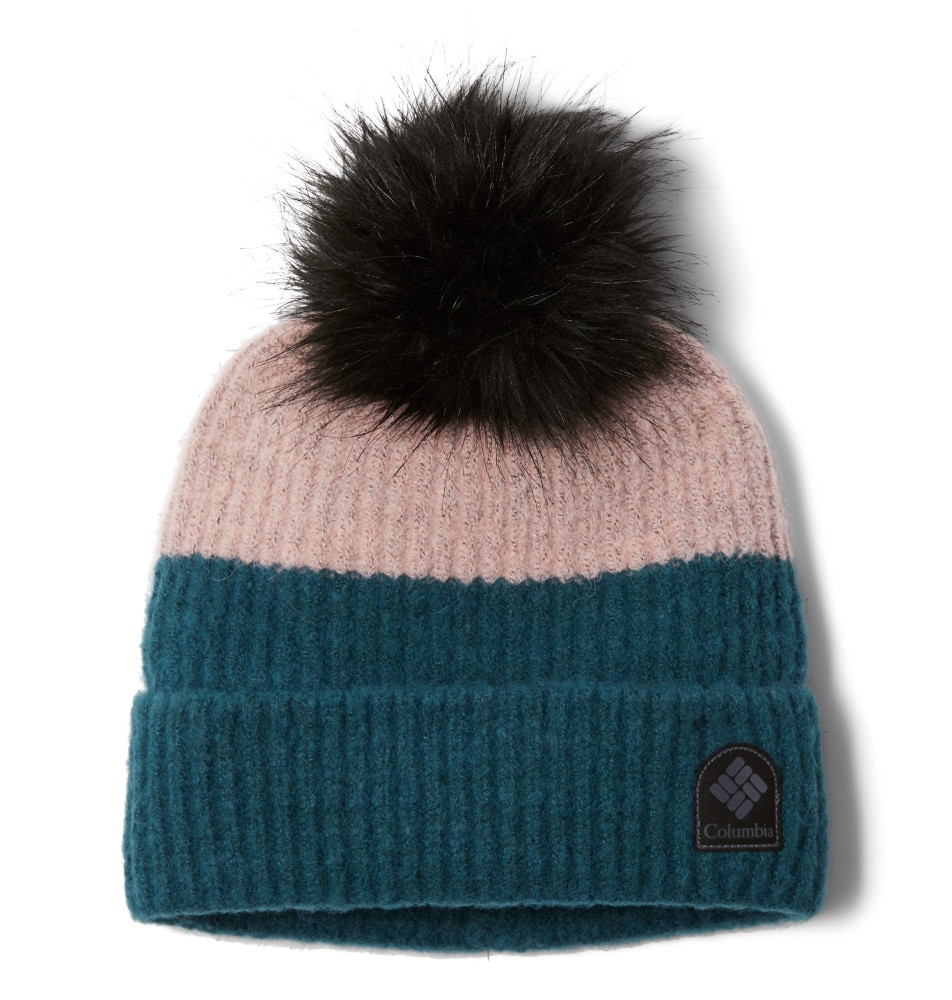 Gorro  unisex Winter Blur™ Pom Pom  Columbia