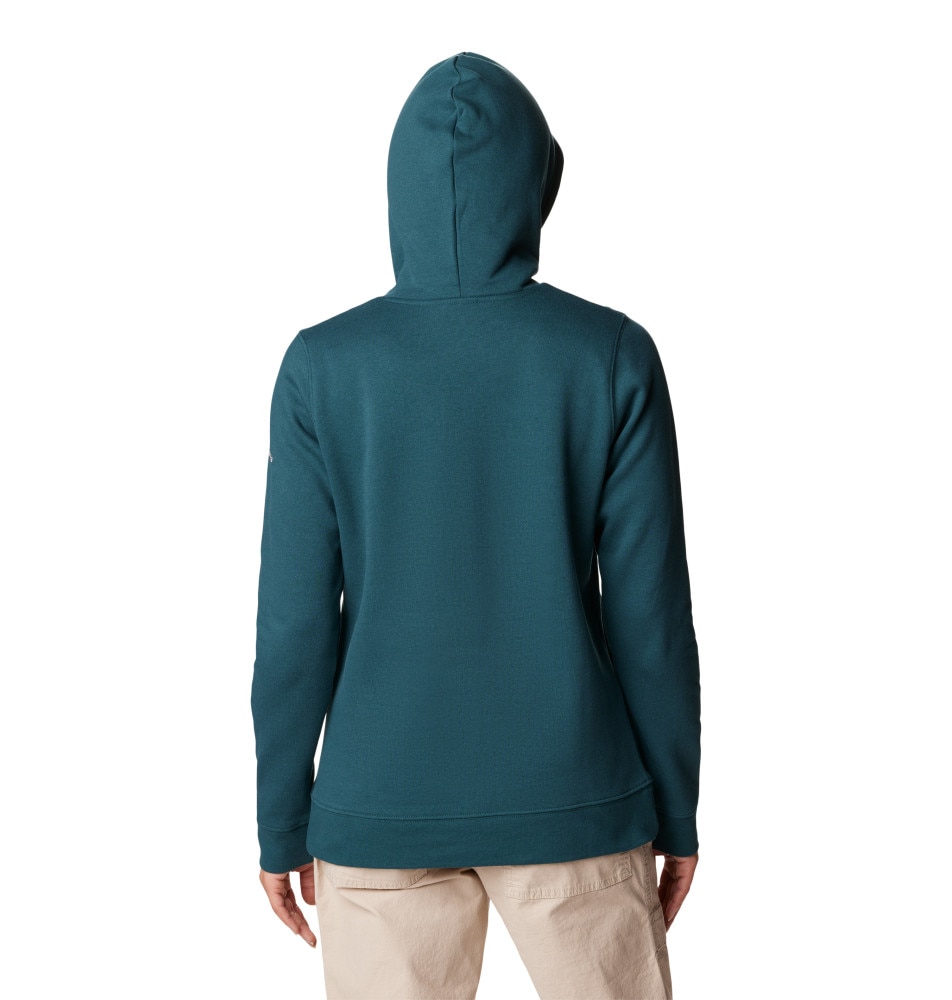 Sudadera columbia sales mujer