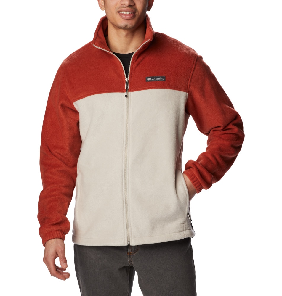 Chaqueta polar hombre el corte ingles hot sale