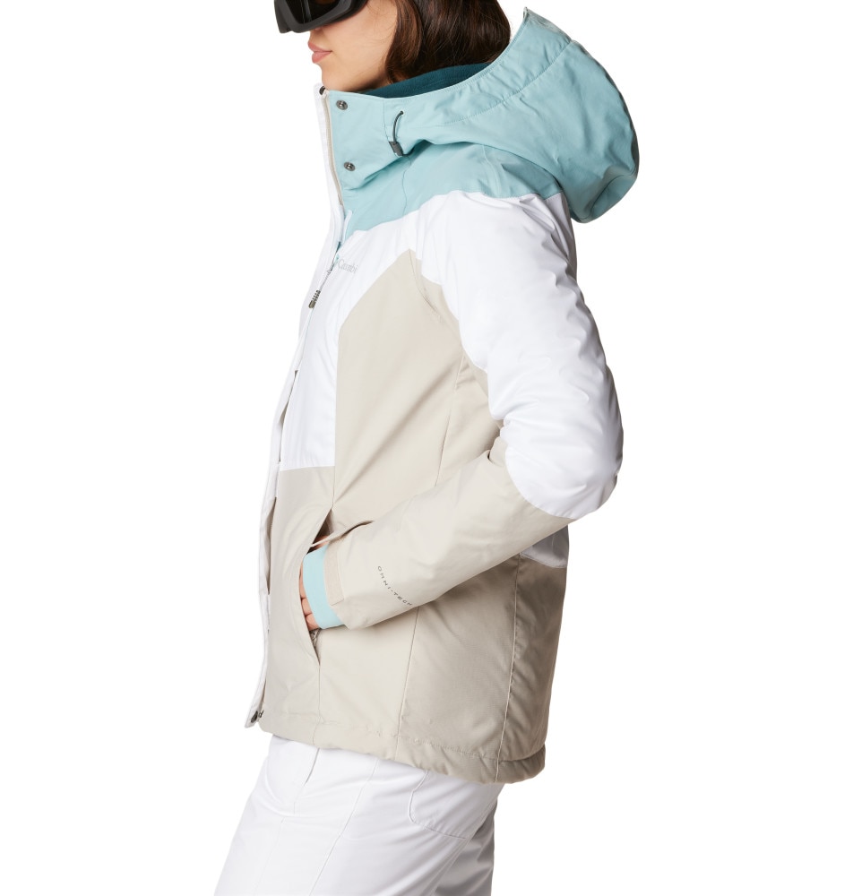 Chaquetas de esqu y snow de mujer Deportes El Corte Ingl s 154