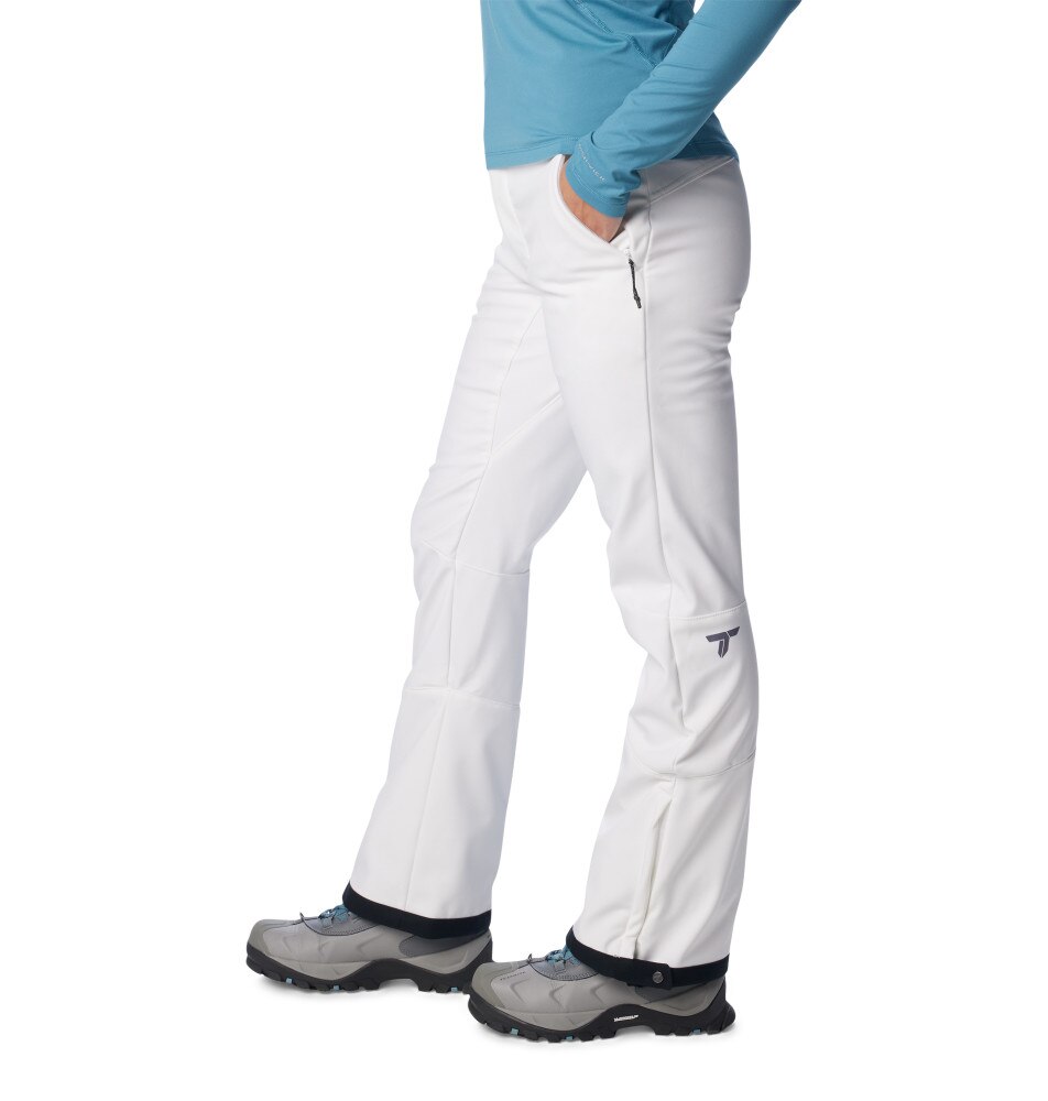 Pantalones Blancos Deportes El Corte Ingl s 39