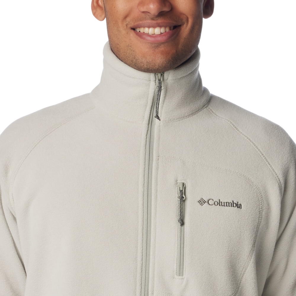 Forro polar de hombre Fast Trek™ Columbia - Natural Natural-4
