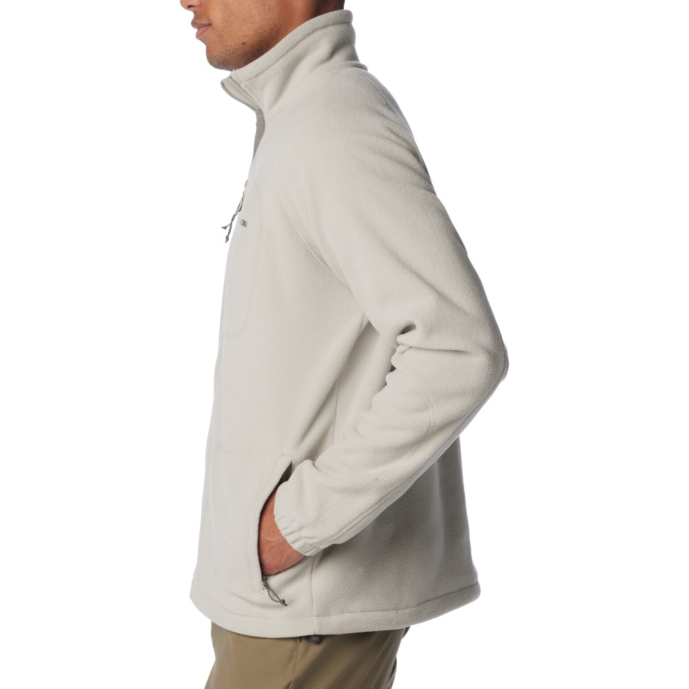 Forro polar de hombre Fast Trek™ Columbia - Natural Natural-5