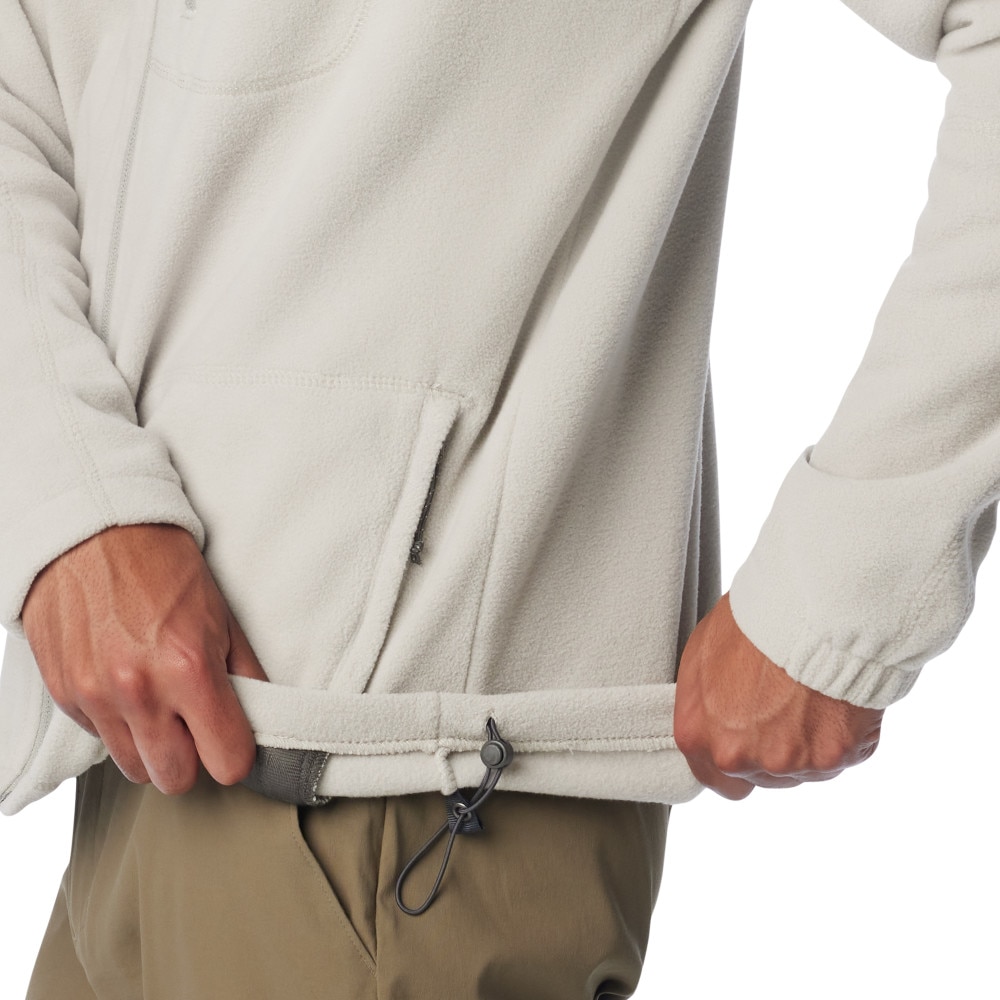 Forro polar de hombre Fast Trek™ Columbia - Natural Natural-6