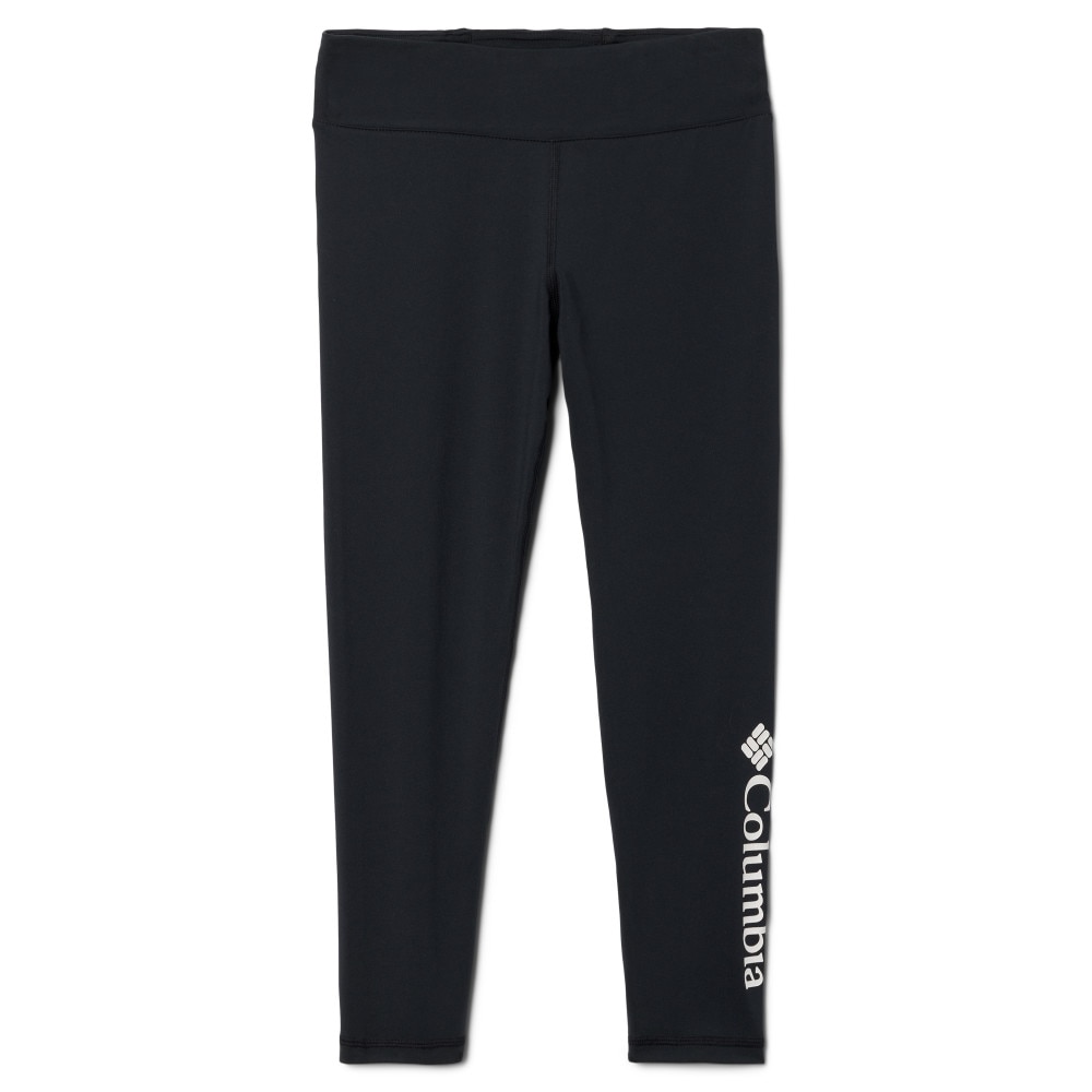 Mallas de niña Columbia Hike™ Columbia - Negro Negro-1