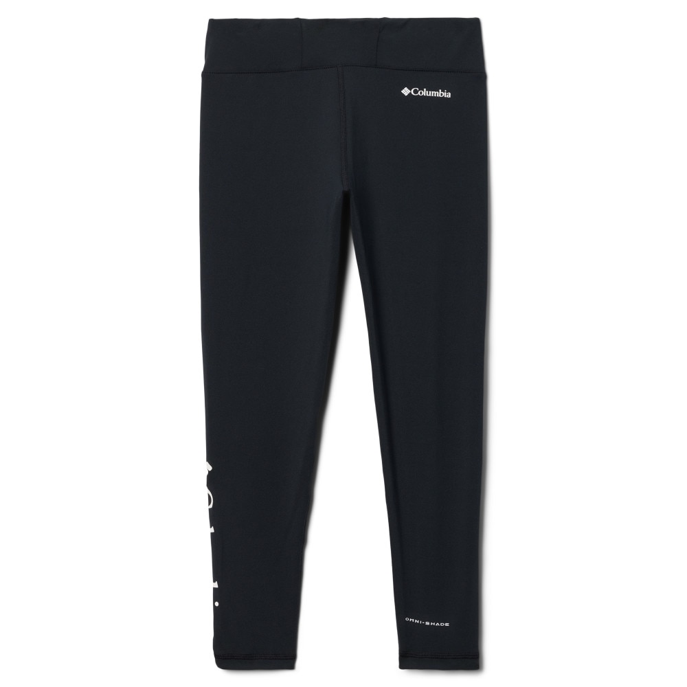 Mallas de niña Columbia Hike™ Columbia - Negro Negro-2