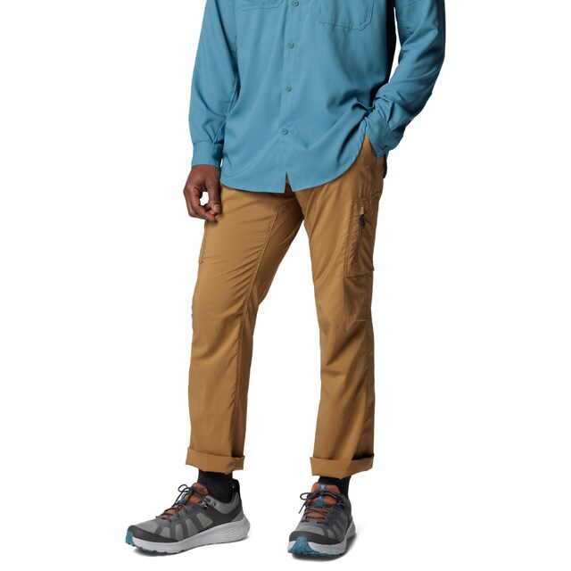 Imagen 0 de Pantalón de senderismo de hombre Silver Ridge™ Columbia
