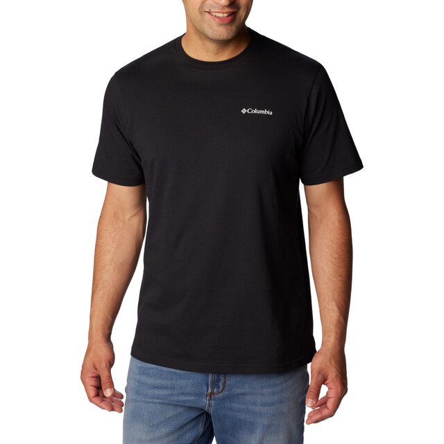 Imagen 0 de Camiseta de hombre North Cascades™ Columbia