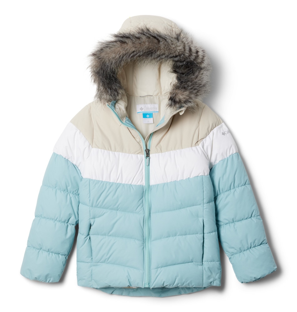 Chaqueta columbia niño el corte ingles new arrivals