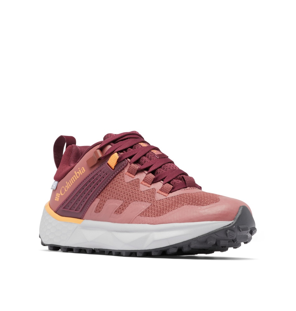 Columbia Zapatillas de mujer FACET™ 75 OUTDRY™ Azul grisáceo