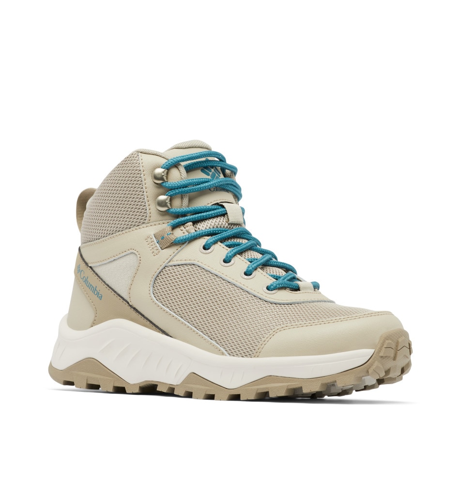 Corte ingles zapatillas online trekking mujer