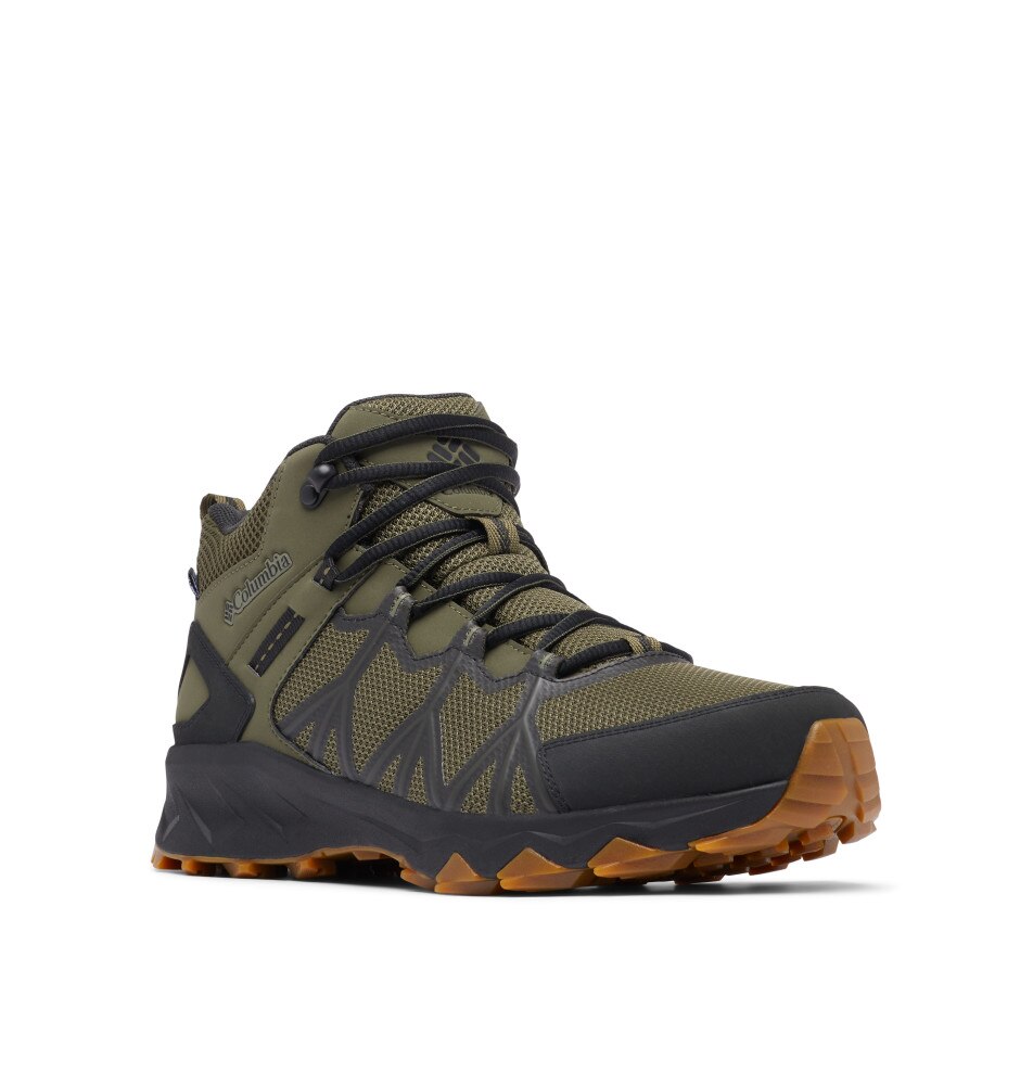 Botas de monta a de hombre PEAKFREAK II MID OUTDRY Columbia El