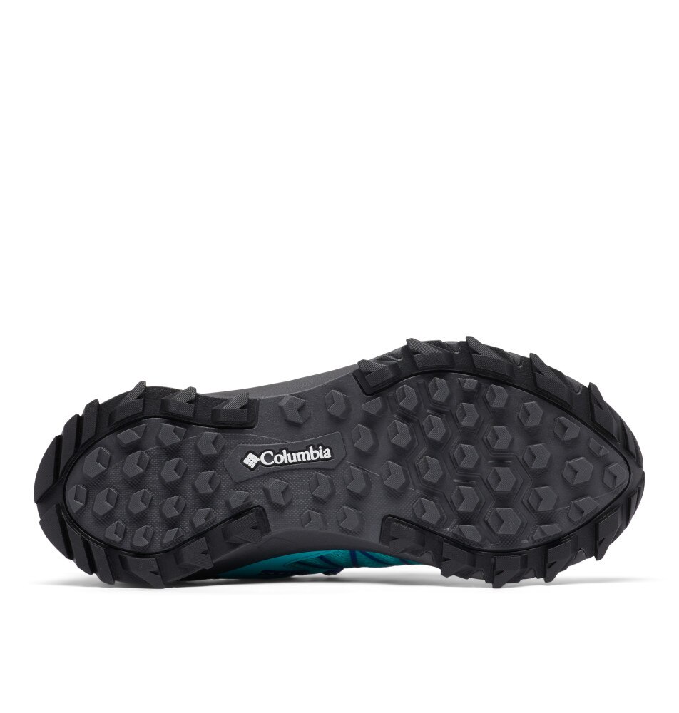 Zapatillas trekking el corte ingles online mujer