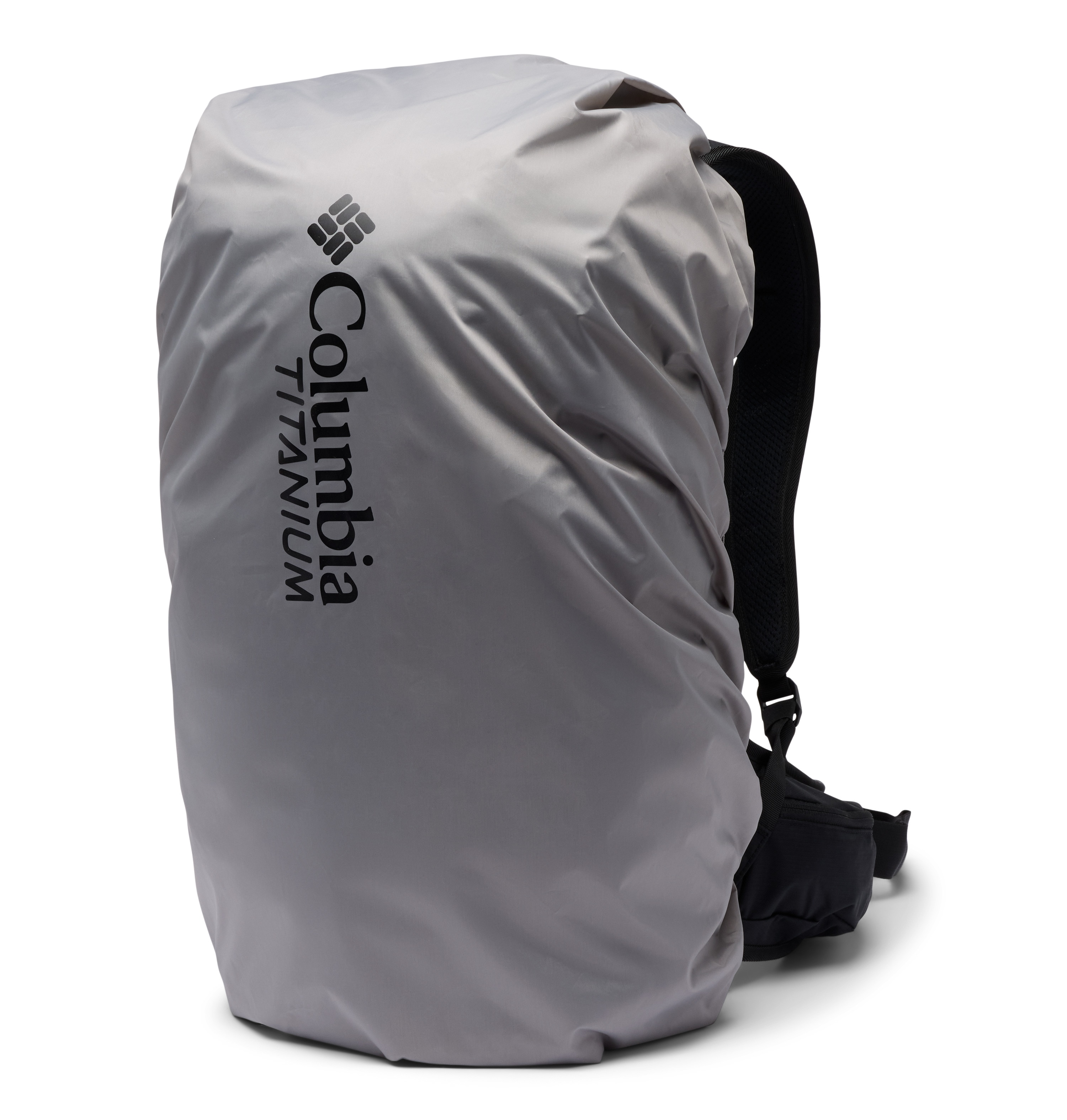 Mochila de senderismo unisex Triple Canyon™ 36L Columbia - Negro Negro-3