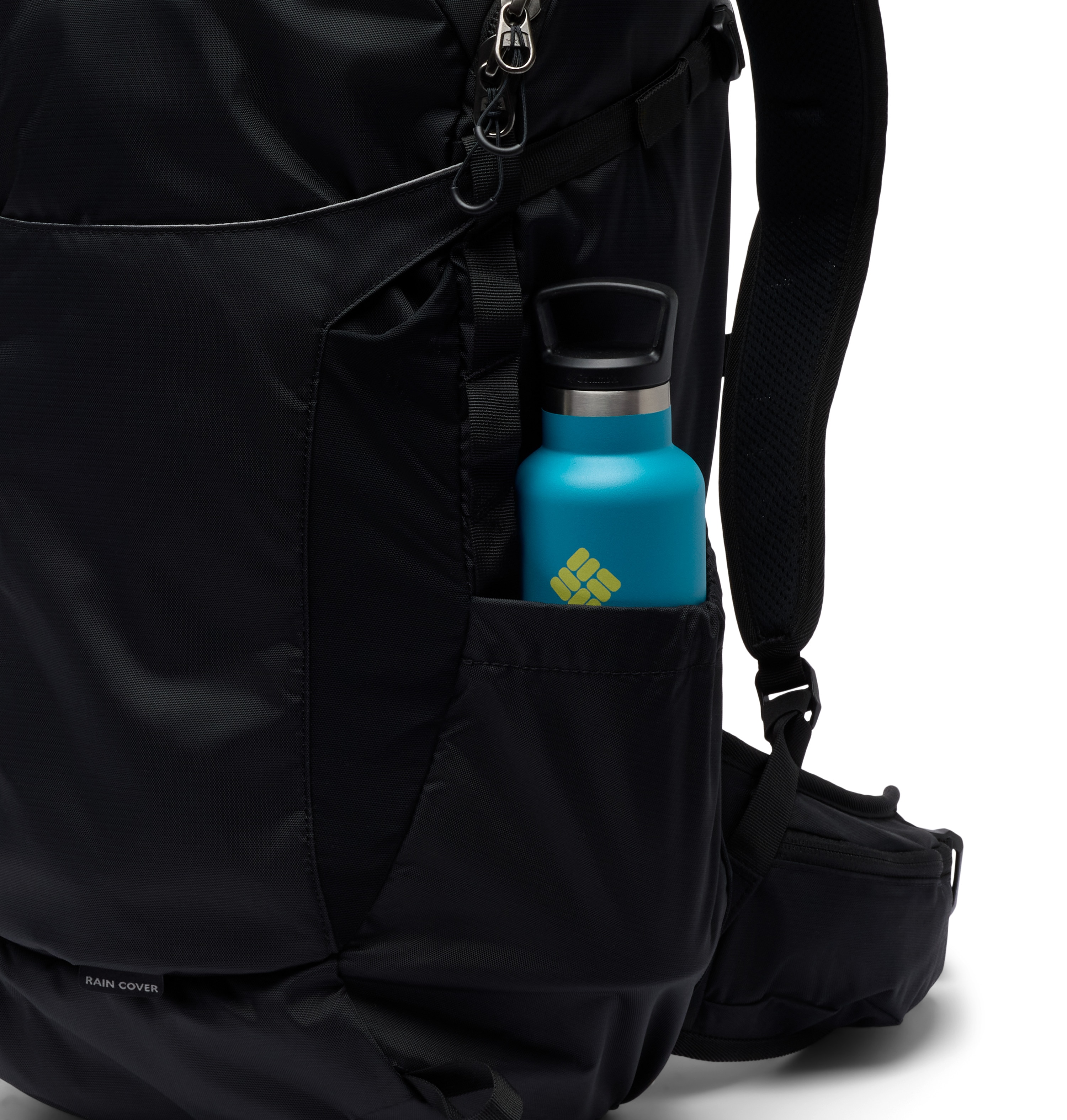 Mochila de senderismo unisex Triple Canyon™ 36L Columbia - Negro Negro-6