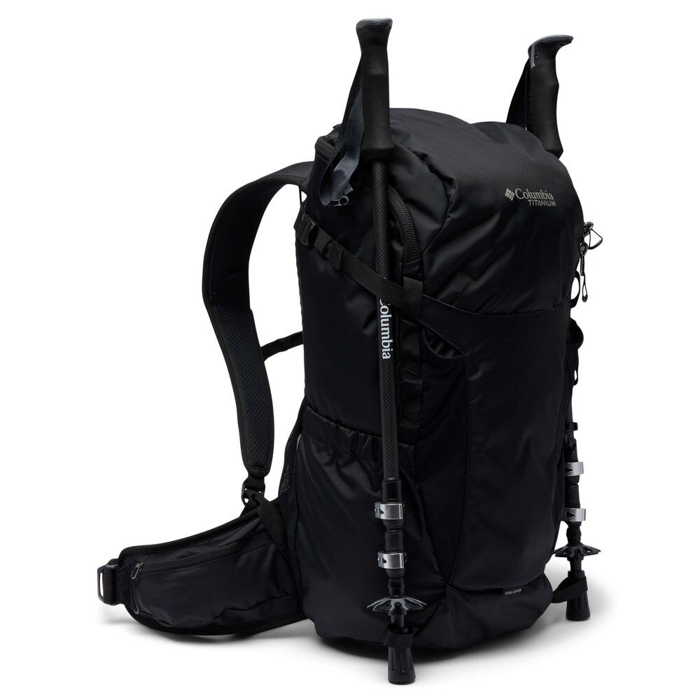 Mochila de senderismo unisex Triple Canyon™ 36L Columbia - Negro Negro-8