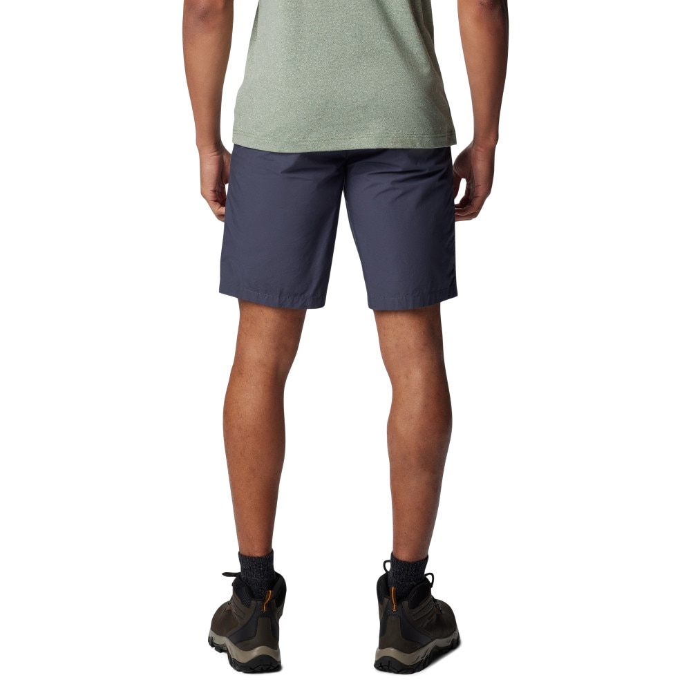 Bermuda de hombre Washed Out™ Columbia - Azul marino Azul marino-2