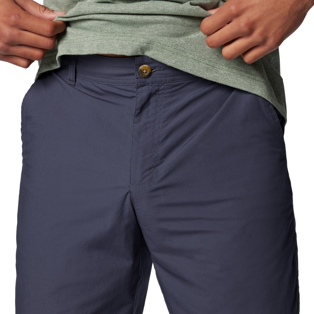 Bermuda de hombre Washed Out™ Columbia - Azul marino Azul marino-3