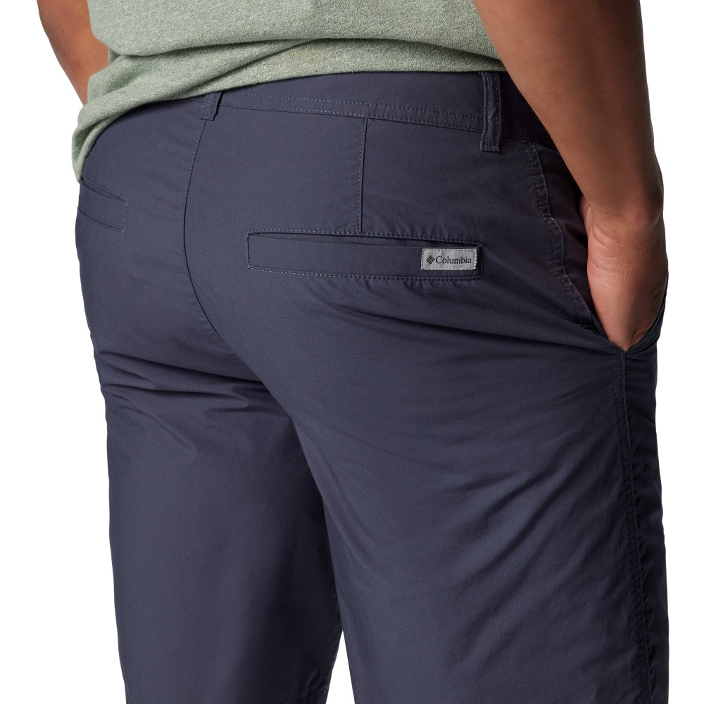 Bermuda de hombre Washed Out™ Columbia - Azul marino Azul marino-6