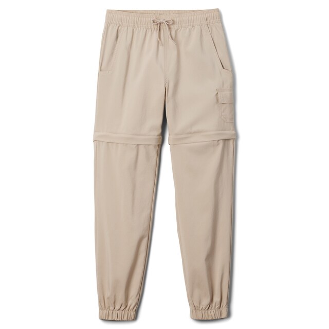 Imagen 0 de Pantalón convertible de senderismo de niños Silver Ridge™ Columbia