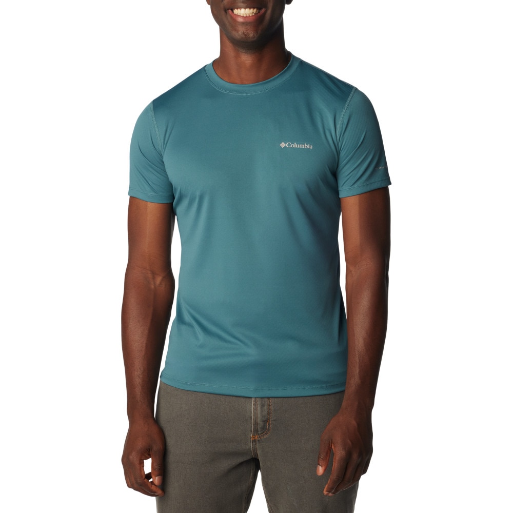Camiseta de hombre Zero Rules™ Columbia