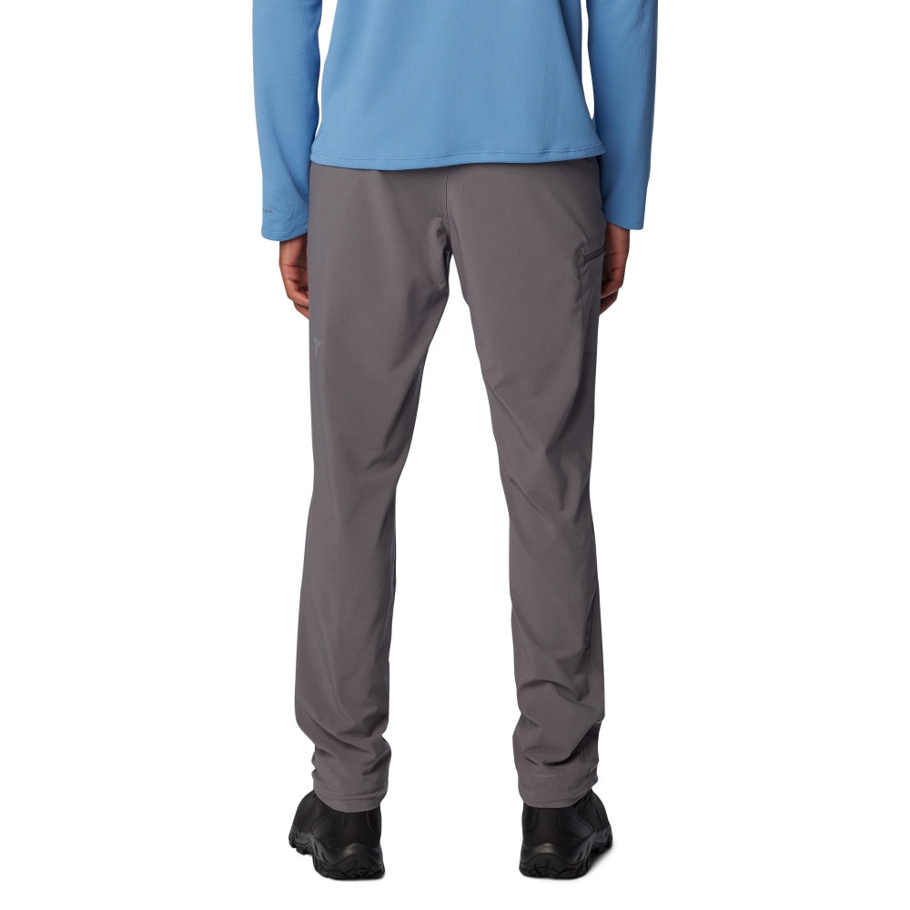 Pantalón de senderismo de hombre Triple Canyon™ II Columbia - Gris oscuro Gris oscuro-2