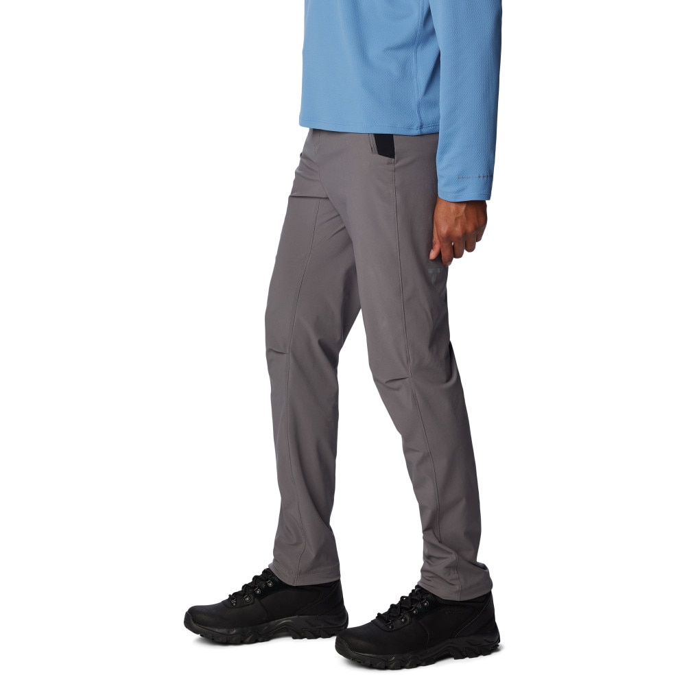 Pantalón de senderismo de hombre Triple Canyon™ II Columbia - Gris oscuro Gris oscuro-3