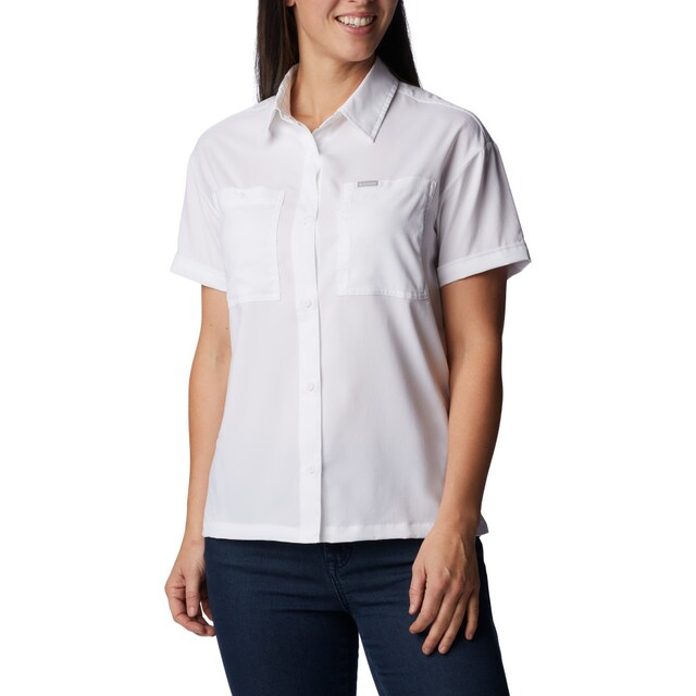 Imagen 0 de Camisa de mujer Silver Ridge Utility™ Columbia