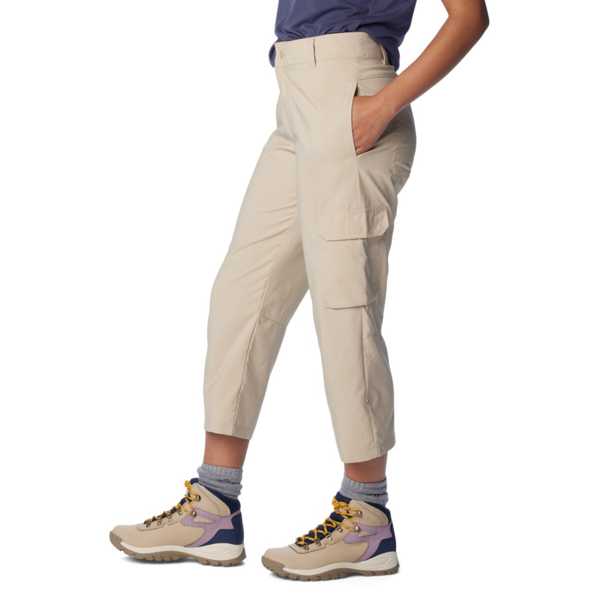 Corte Inglés Pantalon MontaÃ±a Columbia Pantalones Montaña