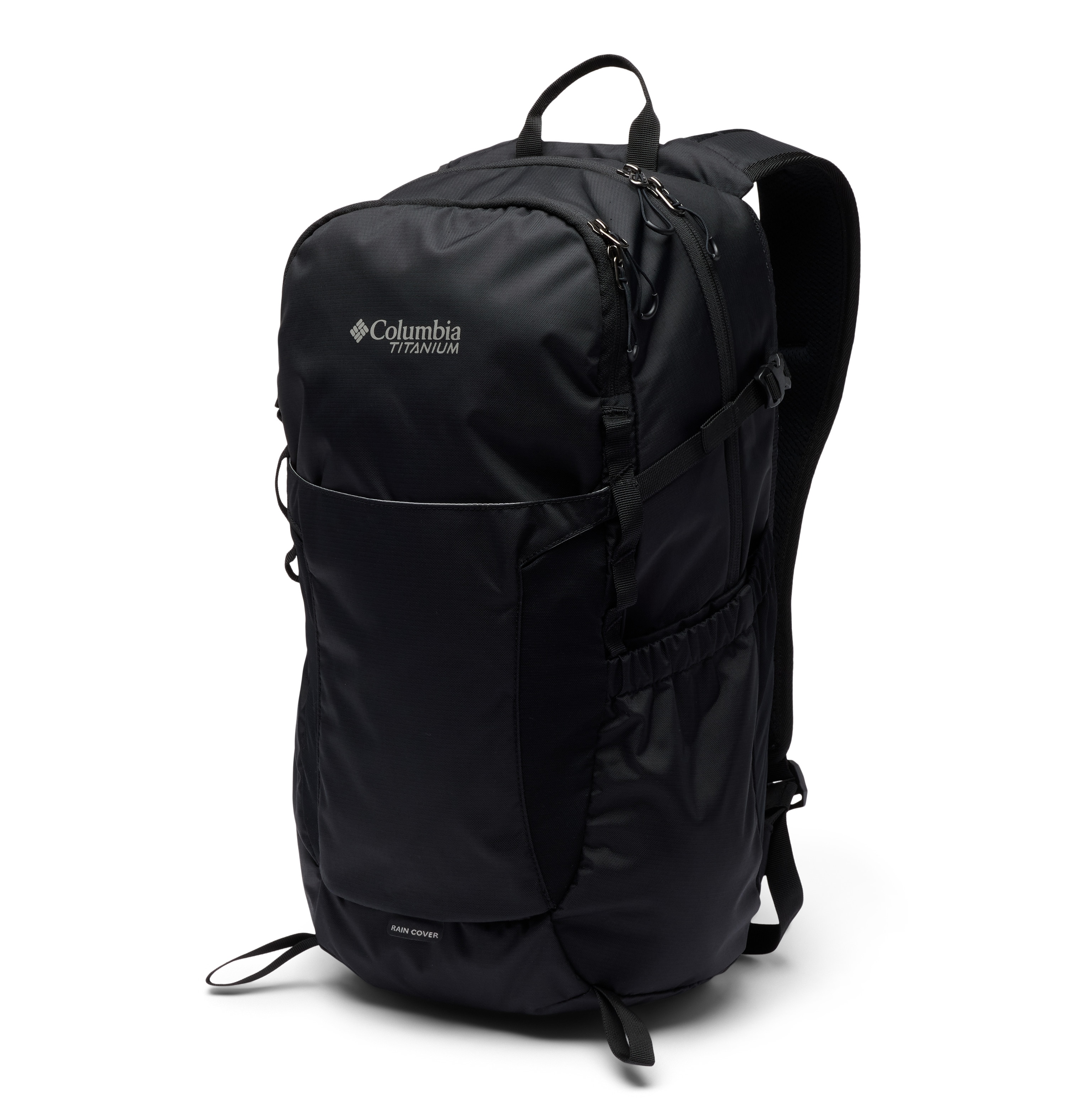 Mochila unisex Triple Canyon™ 24L Columbia - Negro Negro-1