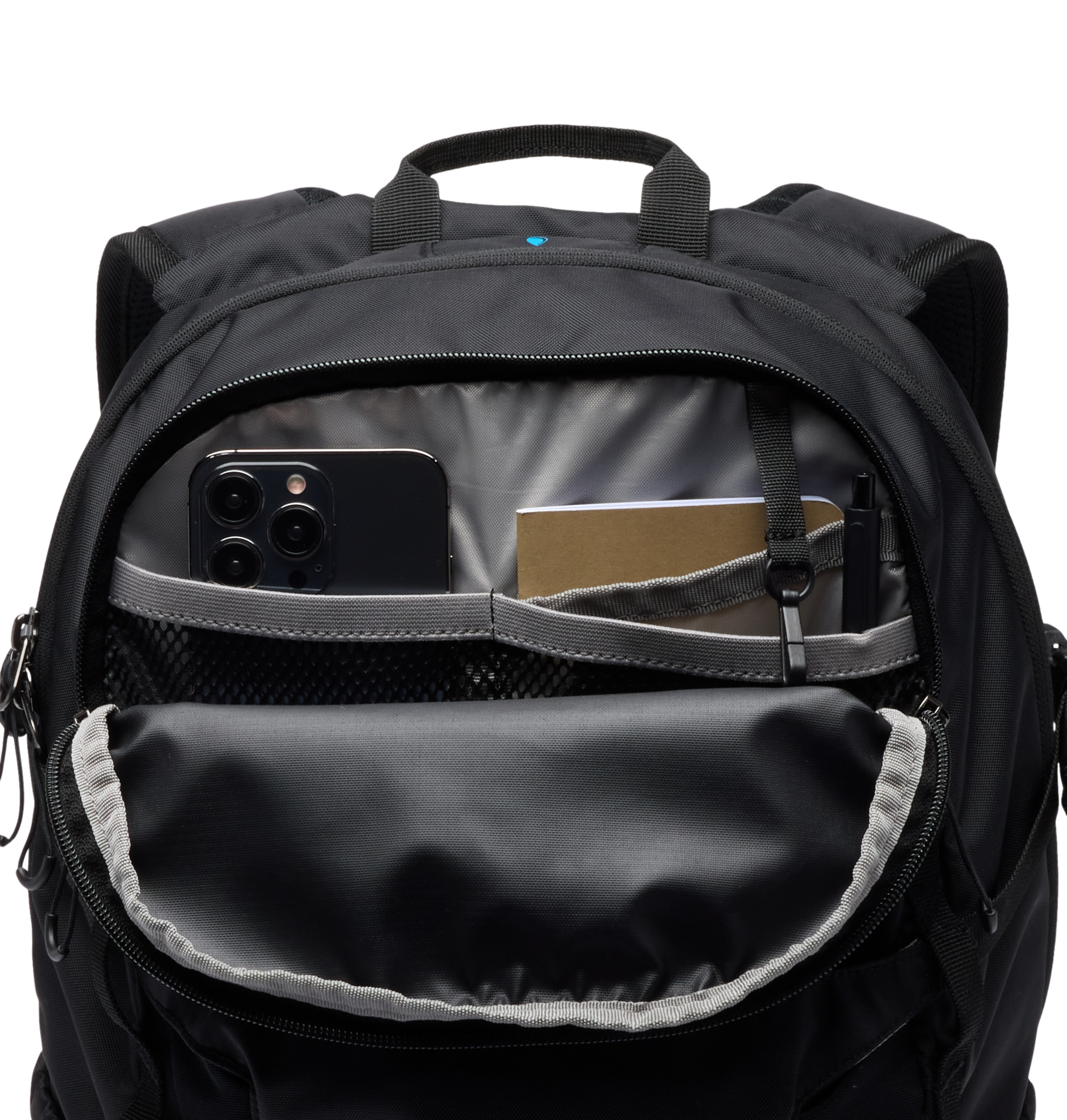 Mochila unisex Triple Canyon™ 24L Columbia - Negro Negro-4
