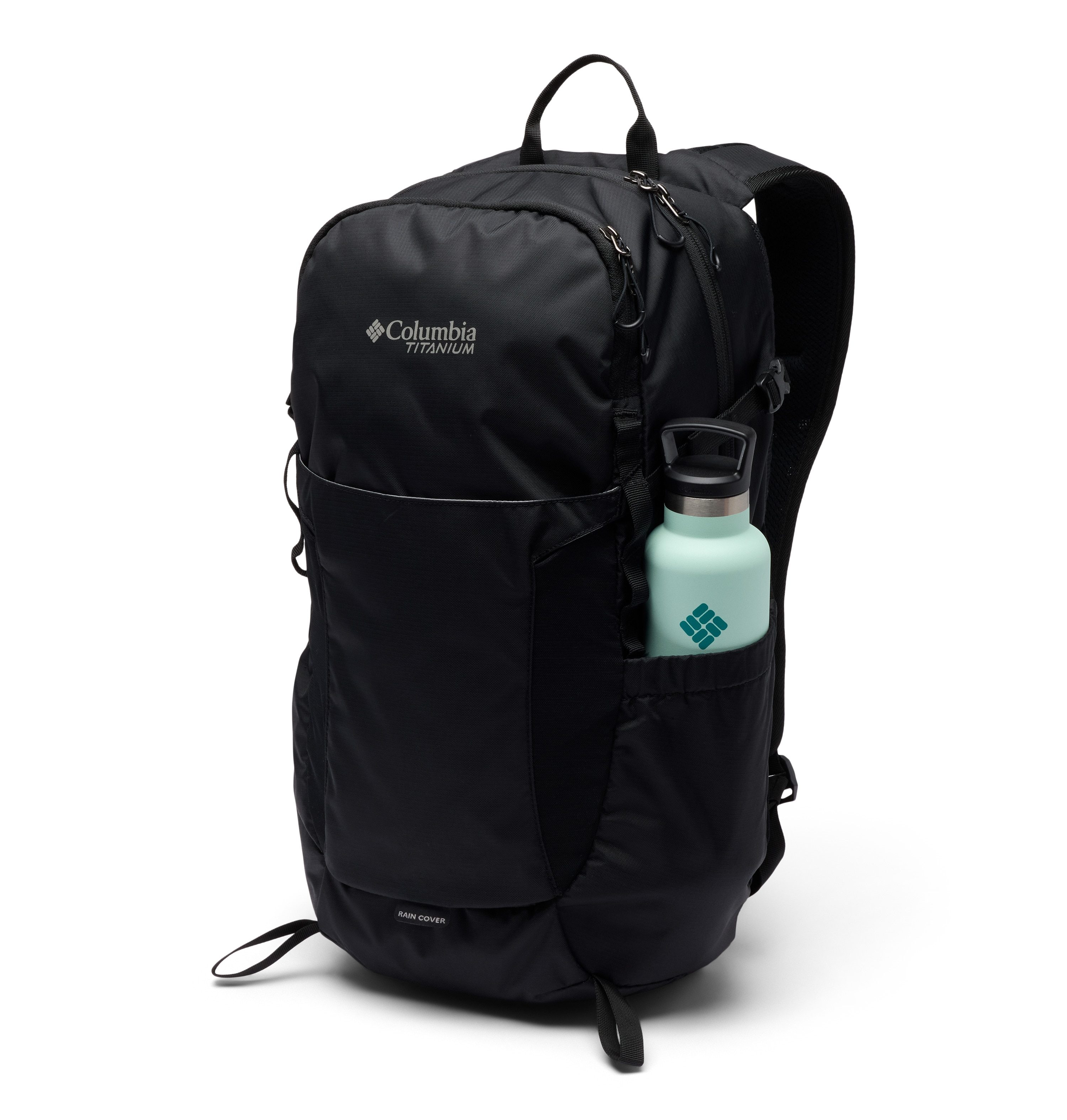 Mochila unisex Triple Canyon™ 24L Columbia - Negro Negro-5