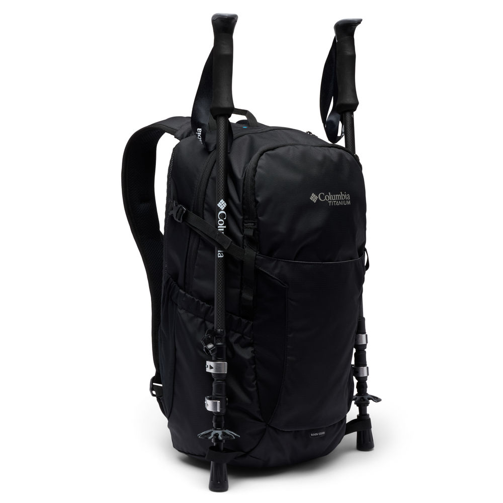 Mochila de senderismo unisex Triple Canyon™ 24L Columbia - Negro Negro-7
