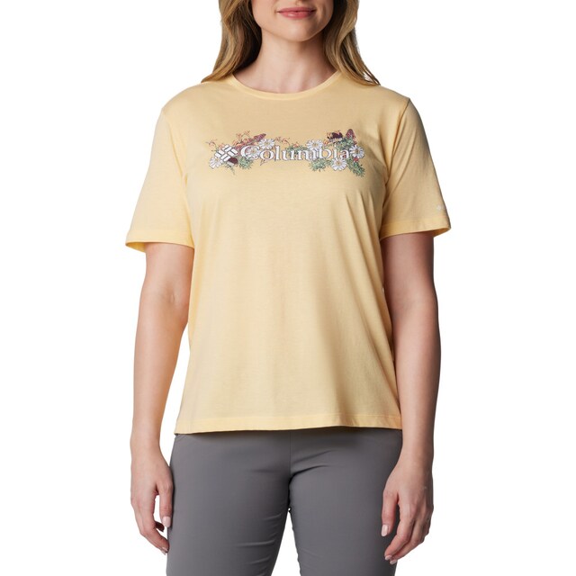 Imagen 0 de Camiseta de mujer Bluebird Day™ Columbia
