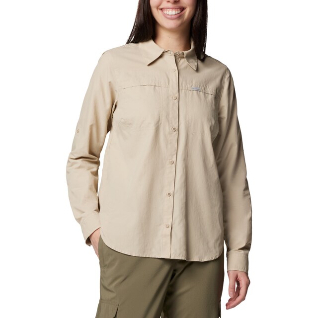 Imagen 0 de Camisa de mujer Silver Ridge™ Columbia