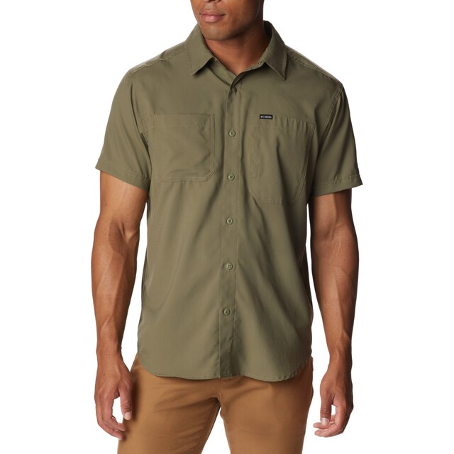 Imagen 0 de Camisa de hombre Silver Ridge™ Columbia