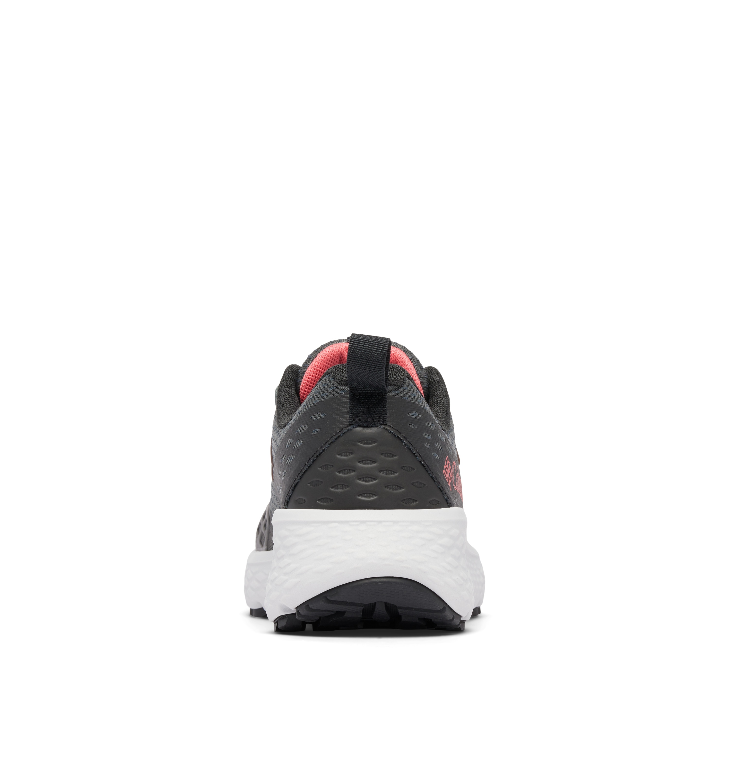 Zapatillas de senderismo de mujer KONOS™ TRS Columbia - Negro Negro-2