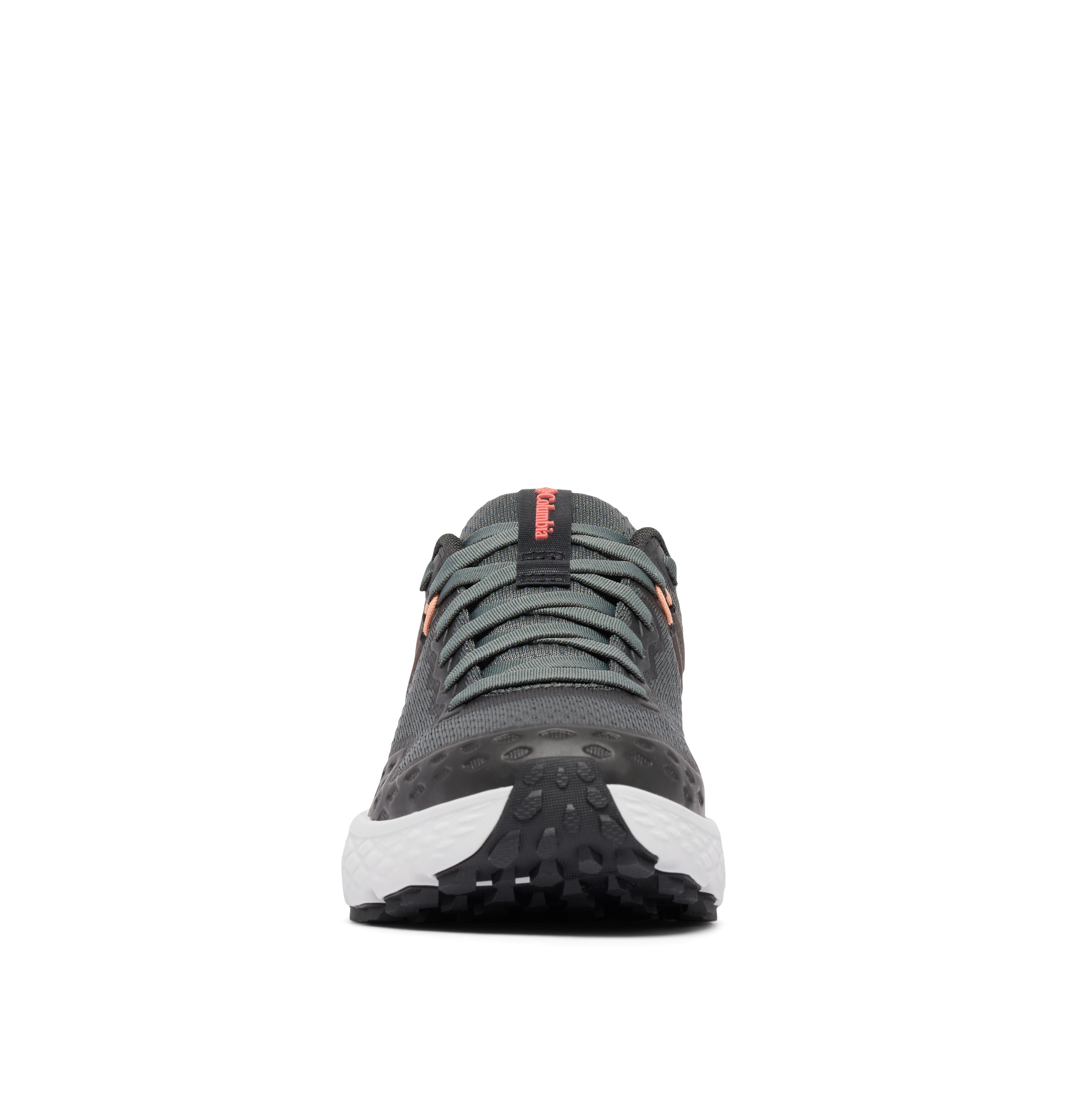 Zapatillas de senderismo de mujer KONOS™ TRS Columbia - Negro Negro-3