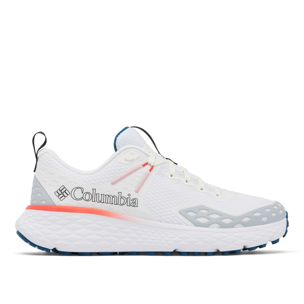 Imagen 0 de Zapatillas de senderismo de hombre KONOS™ TRS Columbia Blanco