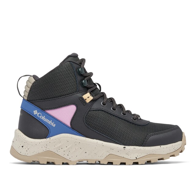 Imagen 0 de Botas de montaña de mujer TRAILSTORM™ ASCEND MID WP Columbia