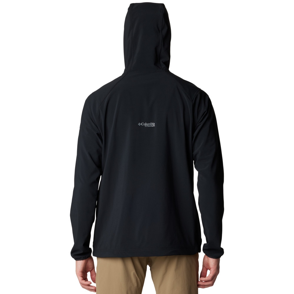 Forro Polar de hombre Triple Canyon™ Columbia - Negro Negro-2