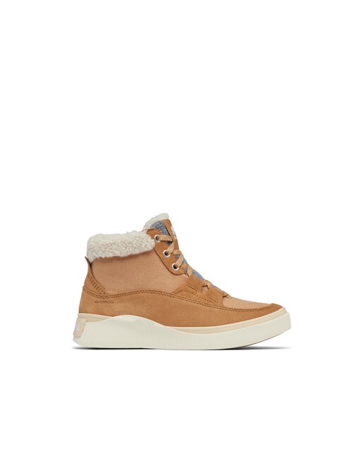 Imagen 0 de Zapatillas de mujer OUT N ABOUT™ IV MID SNEAKER WP impermeable