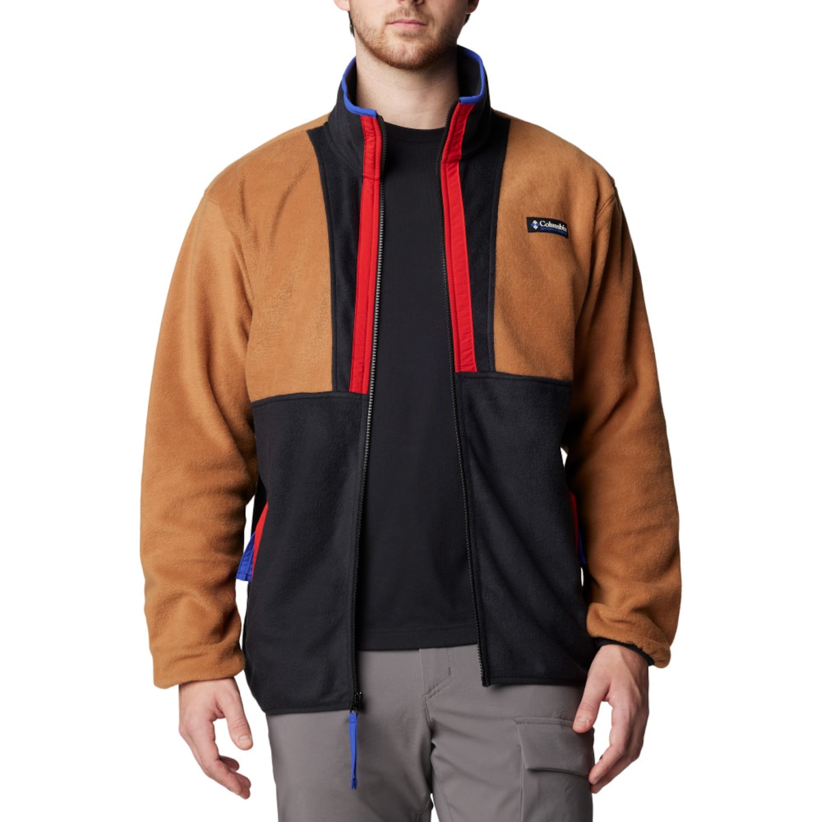 Forros Polares Chaleco Polar Hombre El Corte InglÃ©s Forros