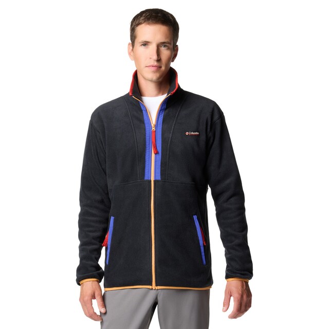 Imagen 0 de Forro polar de hombre Backbowl™ II Full Zip Columbia